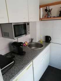 Apartment Leon
