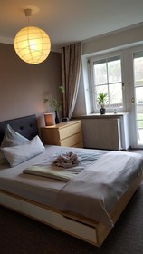 CD Gästezimmer