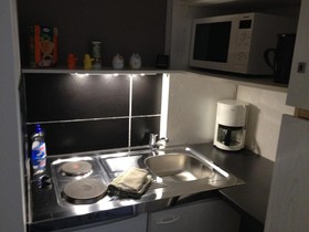 CD Gästezimmer