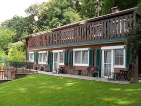 CD Gästezimmer