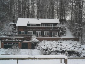 CD Gästezimmer