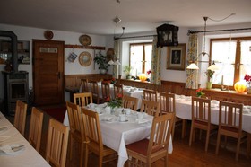 Landhotel & Gasthof Zur Post