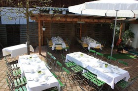 Landhotel & Gasthof Zur Post