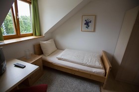 Landhotel & Gasthof Zur Post