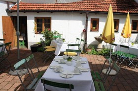 Landhotel & Gasthof Zur Post