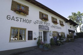 Landhotel & Gasthof Zur Post