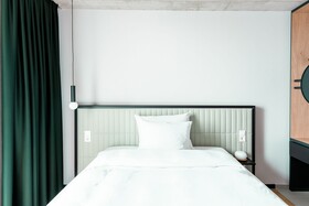 Coreum Hotel