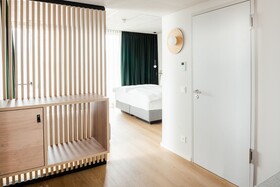 Coreum Hotel