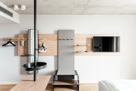 Coreum Hotel