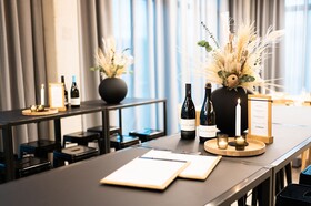 Coreum Hotel