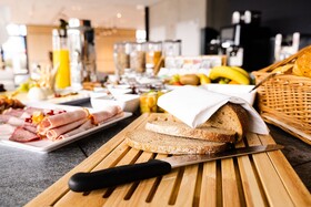 Coreum Hotel