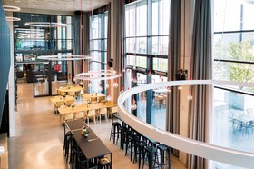 Coreum Hotel