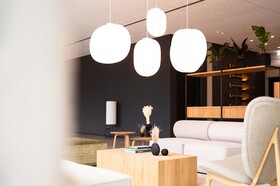 Coreum Hotel