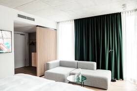 Coreum Hotel