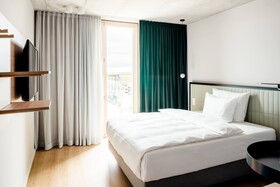 Coreum Hotel
