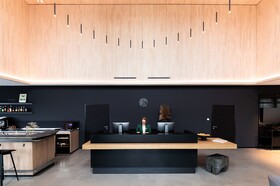 Coreum Hotel