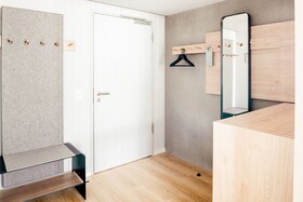 Coreum Hotel