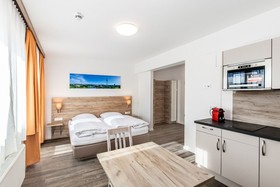 Aparthotel Oberfeld West