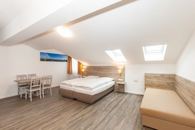 Aparthotel Oberfeld West