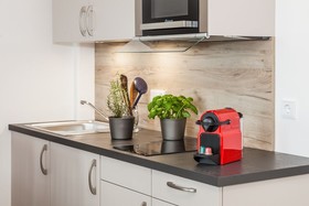 Aparthotel Oberfeld West