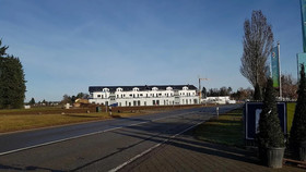 Aparthotel Oberfeld West