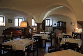 Pension Poschmühle