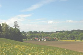 Pension Poschmühle