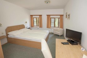 Pension Poschmühle