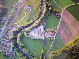 Pension Poschmühle
