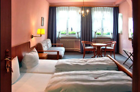 Gasthof Goldener Adler