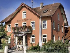 Zum Goldenen Lamm