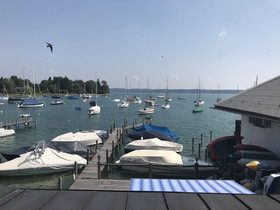 Hotel am See