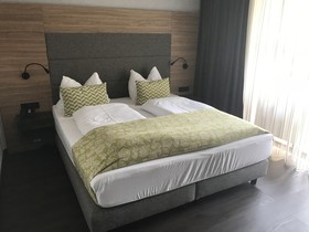 Hotel am See