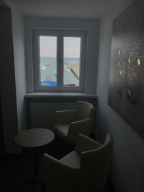 Hotel am See
