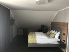 Hotel am See