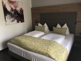Hotel am See