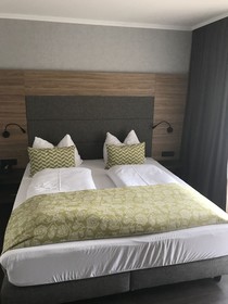 Hotel am See