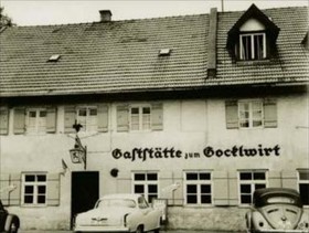 Zum Gockl