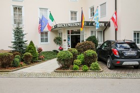 Residenz Beckenlehner