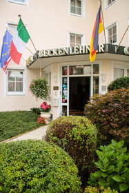 Residenz Beckenlehner