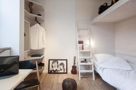 Room for Rent Aparthotel