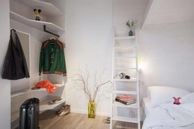 Room for Rent Aparthotel