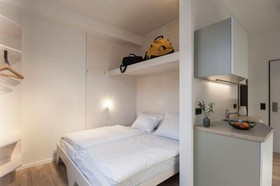 Room for Rent Aparthotel