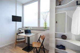 Room for Rent Aparthotel