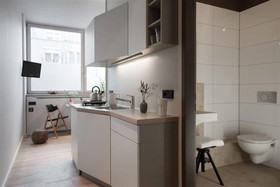 Room for Rent Aparthotel