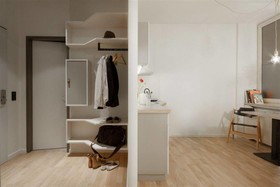 Room for Rent Aparthotel