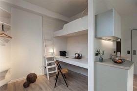 Room for Rent Aparthotel
