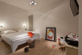 Room for Rent Aparthotel