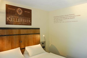 Brauerei Gasthaus Lohhof