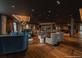 Infinity Hotel & Conference Resort Munich
